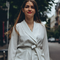 Психолог, Москва, улица Генерала Белова, Домодедовская, Екатерина Викторовна