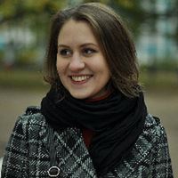 Репетитор, Санкт-Петербург, проспект Солидарности, Улица Дыбенко, Екатерина