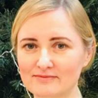 Репетитор, посёлок Ильинское-Усово,, Ильинское шоссе, Светлана Викторовна