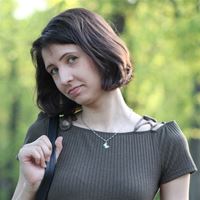 Репетитор, Санкт-Петербург, улица Дыбенко, Улица Дыбенко, Алина Евгеньевна