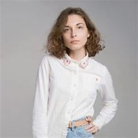 Репетитор, Ростов-на-Дону, Синегорский переулок, Нижний Темерник, Анастасия Дмитриевна