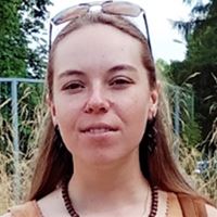 Репетитор, Москва, Живописная улица, Серебряный бор, Юлианна Павловна