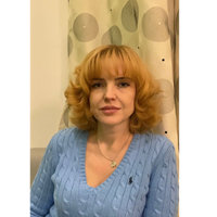 Психолог, Москва, Тарутинская улица, Славянский бульвар, Светлана Юрьевна
