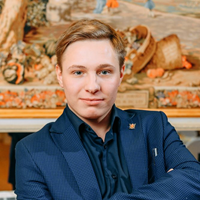 Массажист, Санкт-Петербург,, Рыбацкое, Михаил Игоревич