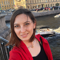 Репетитор, посёлок Коммунарка, улица Александры Монаховой, Коммунарка, Ольга Сергеевна