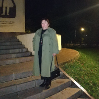 Сиделка, Москва,, Щелковская, Назира