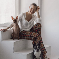 Сиделка, посёлок Шушары, Кокколевская улица, Александровская, Жанна Аркадьевна