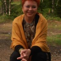 Сиделка, Санкт-Петербург, улица Латышских Стрелков, Ладожская, Елена Валерьевна