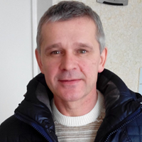 Водитель, Домодедово,, Домодедово, Олег Викторович