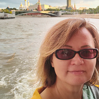 Водитель, Москва, улица Миклухо-Маклая, Беляево, Татьяна Леонидовна