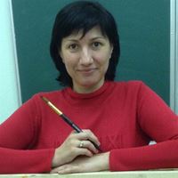Репетитор, Москва, Медынская улица, Бирюлево Западное, Дина Фагимовна