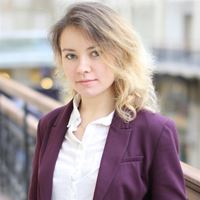 Репетитор, Домодедово, улица Кирова, Домодедово, Екатерина Сергеевна