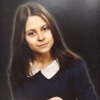 Репетитор, Мытищи, улица Борисовка, Мытищи, Кристина Олеговна