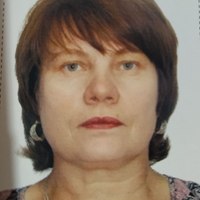 Сиделка, Москва, улица Металлургов, Новогиреево, Марина Геннадьевна