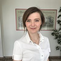 Репетитор, Москва, улица Маршала Малиновского, Октябрьское поле, Анна Анатольевна