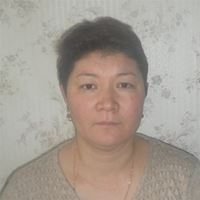 Сиделка, Москва, улица Кошкина, Кантемировская, Торкогул Жумагуловна