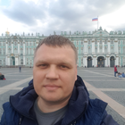 Водитель, Москва, Неманский проезд, Мякинино, Алексей Сергеевич