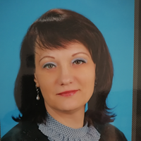 Репетитор, Москва, Коломенская улица, Коломенская, Светлана Сергеевна