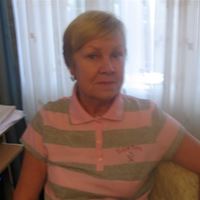 Сиделка, Санкт-Петербург, Звёздная улица, Звездная, Наталья Матвеевна