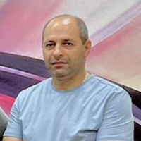 Массажист, деревня Сальково, Ивановская улица, Подольск, Самвел Абраамович