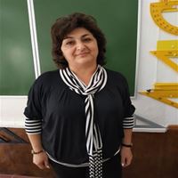 Репетитор,,, Площадь Революции, Ирина Вазгеновна