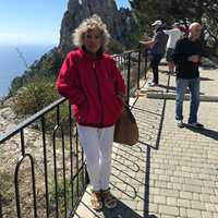 Сиделка, Санкт-Петербург,, Улица Дыбенко, Светлана Михайловна