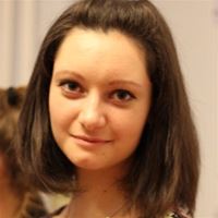 Репетитор, Санкт-Петербург, улица Маршала Захарова, Сосновая поляна, Надежда Алексеевна