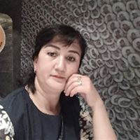 Сиделка, деревня Березняки,, Сергиев Посад, Наргизахон Муталибовна