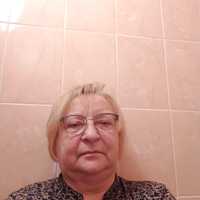 Сиделка, Санкт-Петербург, проспект Авиаконструкторов, Комендантский проспект, Наталья Викторовна