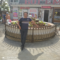 Массажист, Москва,, Печатники, Роман Вагифович