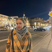 Репетитор, Москва, Проектируемый проезд № 2125, Площадь Гагарина, Ильвира
