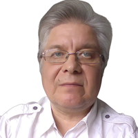 Психолог, деревня Пуршево, Новослободская улица, Железнодорожный, Николай Григорьевич