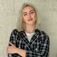Психолог, Москва, Мичуринский проспект, Мичуринский проспект, Екатерина