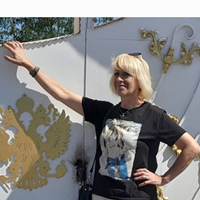 Домработница, посёлок пансионата Полушкино, улица Дом Отдыха Строитель, Кубинка, Ольга Ивановна