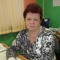 Репетитор, Нижний Новгород, улица Коминтерна, Московский район, Ирина Ивановна