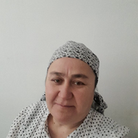 Сиделка, Волгоград,, Городище, Курбонгул Джалолудиновна