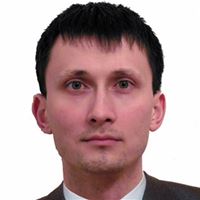 Репетитор, Москва, улица Куусинена, Полежаевская, Игорь Юрьевич