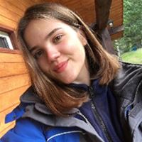Репетитор, Москва,, Строгино, Диана Александровна