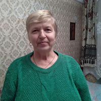 Сиделка, Санкт-Петербург, шоссе Революции, Ладожская, Татьяна Владимировна