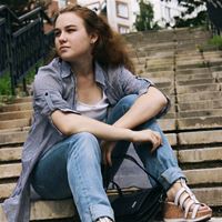 Репетитор, Москва, улица Павла Корчагина, ВДНХ, Лидия Дмитриевна
