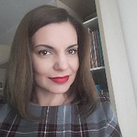 Репетитор, Москва, Домодедовская улица, Домодедовская, Ольга Валерьевна