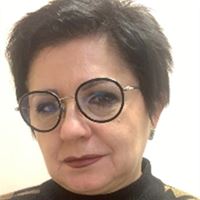 Репетитор, Санкт-Петербург, улица Ольги Форш, Гражданский проспект, Елена Григорьевна