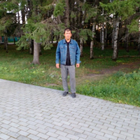 Сиделка, Москва, Большая Филёвская улица, Филевский парк, Фармон Хайрулоевич