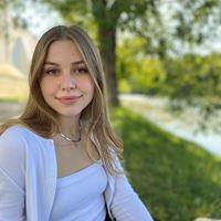 Репетитор, Москва, Большая Косинская улица, Косино, Ксения Евгеньевна