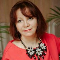 Сиделка, Москва, Новоясеневский проспект, Ясенево, Ольга Викторовна