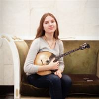 Репетитор, Москва, 3-й Балтийский переулок, Сокол, Варвара Олеговна