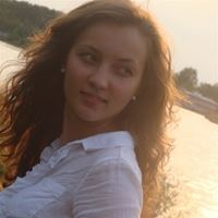 Репетитор, Москва, Волгоградский проспект, Текстильщики, Анна Александровна