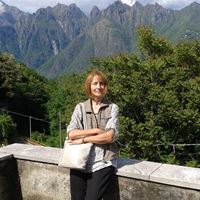 Репетитор, Долгопрудный, проспект Ракетостроителей, Долгопрудный, Ольга Альбертовна