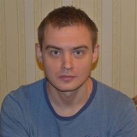 Репетитор, Москва, Полярная улица, Бабушкинская, Максим Владимирович