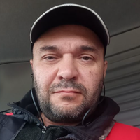 Водитель, Москва, Дорогобужская улица, Можайский район, Константин Владимирович